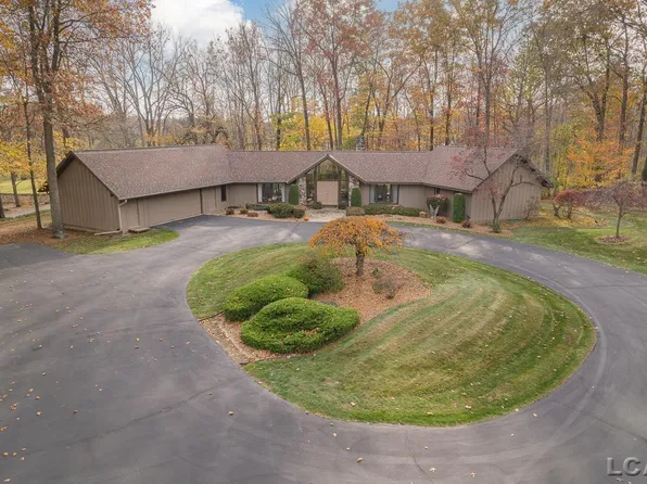 3533 Birnwick Dr, Adrian, MI 49221