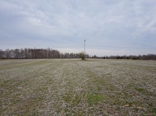 Fry Ridge Rd, Greensburg, KY 42743