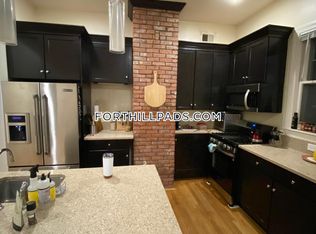 34 Juniper St #1, Roxbury, MA 02119