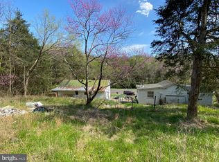 1497 Stonewall Jackson Hwy, Bentonville, VA 22610