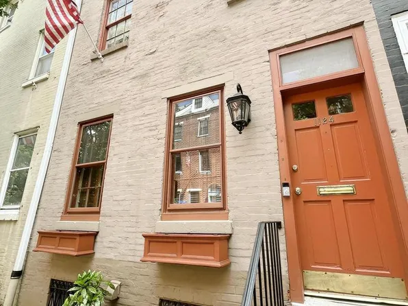 1124 Rodman St #3, Philadelphia, PA 19147