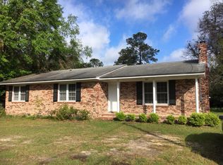 117 Guyton Dr, Sumter, SC 29150