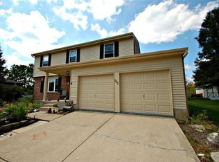 535 Basil St, Springboro, OH 45066