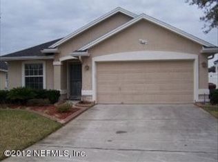 1379 Bitterberry Dr, Orange Park, FL 32065