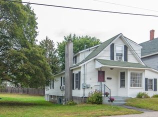 3 maple Street, Pembroke, NH 03275