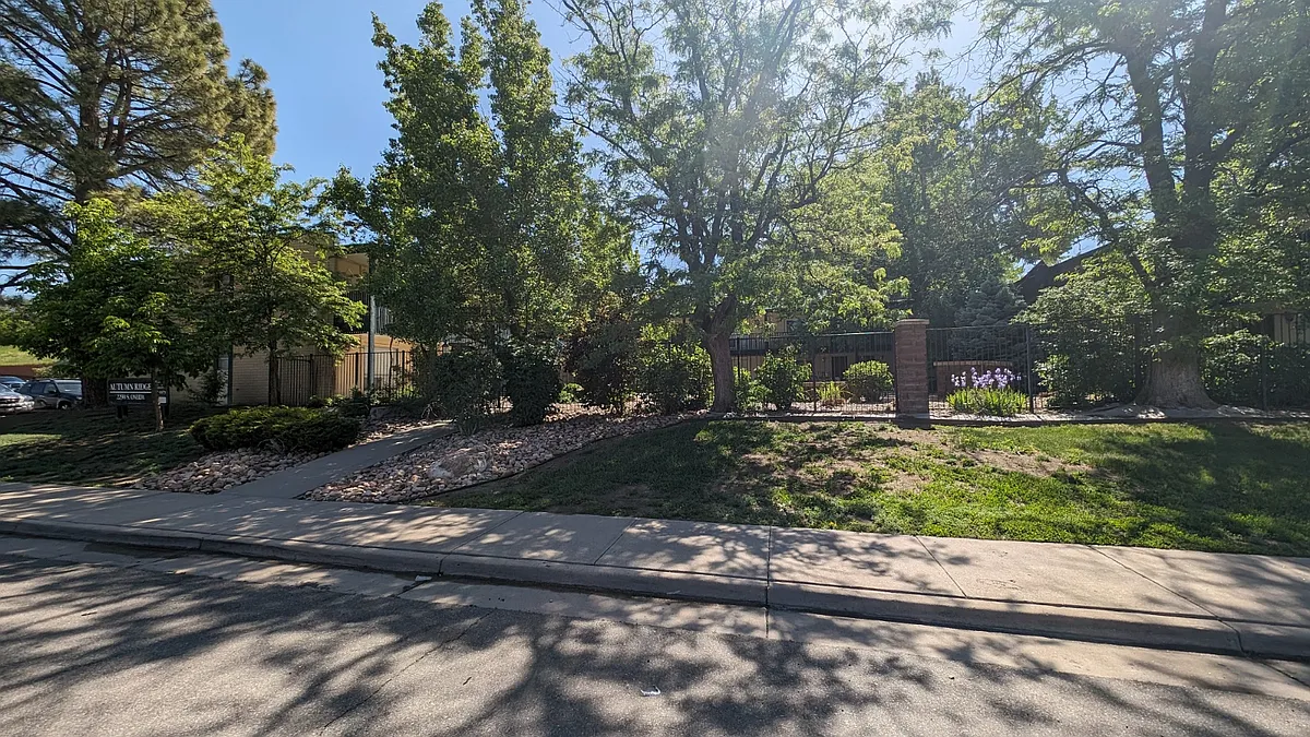 Building Photo - Autumn Ridge Apartments