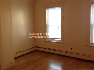 6 Glenwood Rd, Somerville, MA 02145