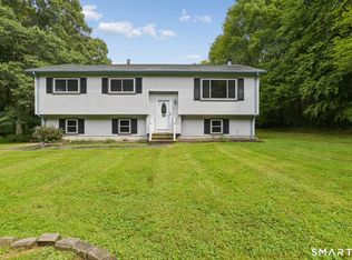 33 Deer Ridge Road, Stonington, CT 06378