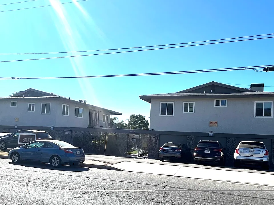 25245 Pacific St #25245