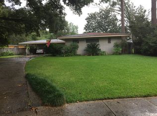 2441 Cameo Ct, Baton Rouge, LA 70809