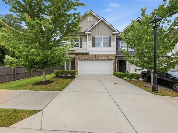 2242 Justify Ln, Lithonia, GA 30058