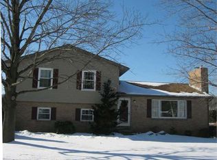 1800 Princeton Ave, Williamsport, PA 17701
