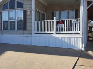 467 Royalty Ln, Branson, MO 65616