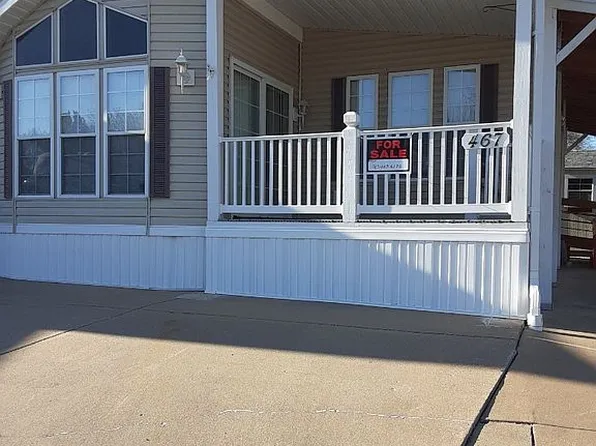 467 Royalty Ln, Branson, MO 65616