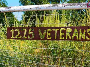 1275 Veterans Rd, La Mesa, NM 88044