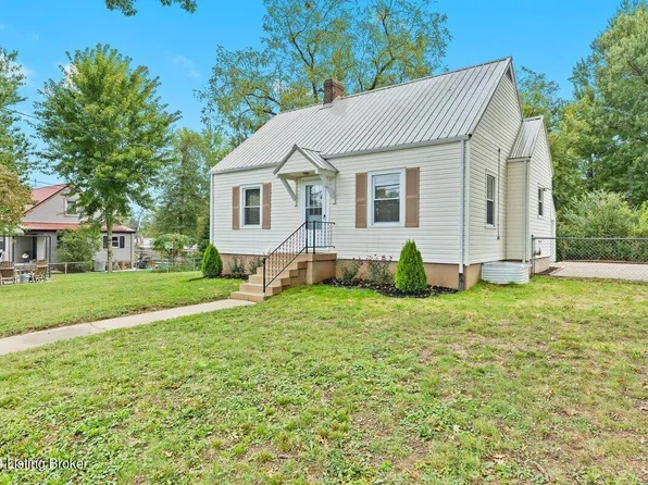1552 Taylor Ave, Louisville, KY 40213