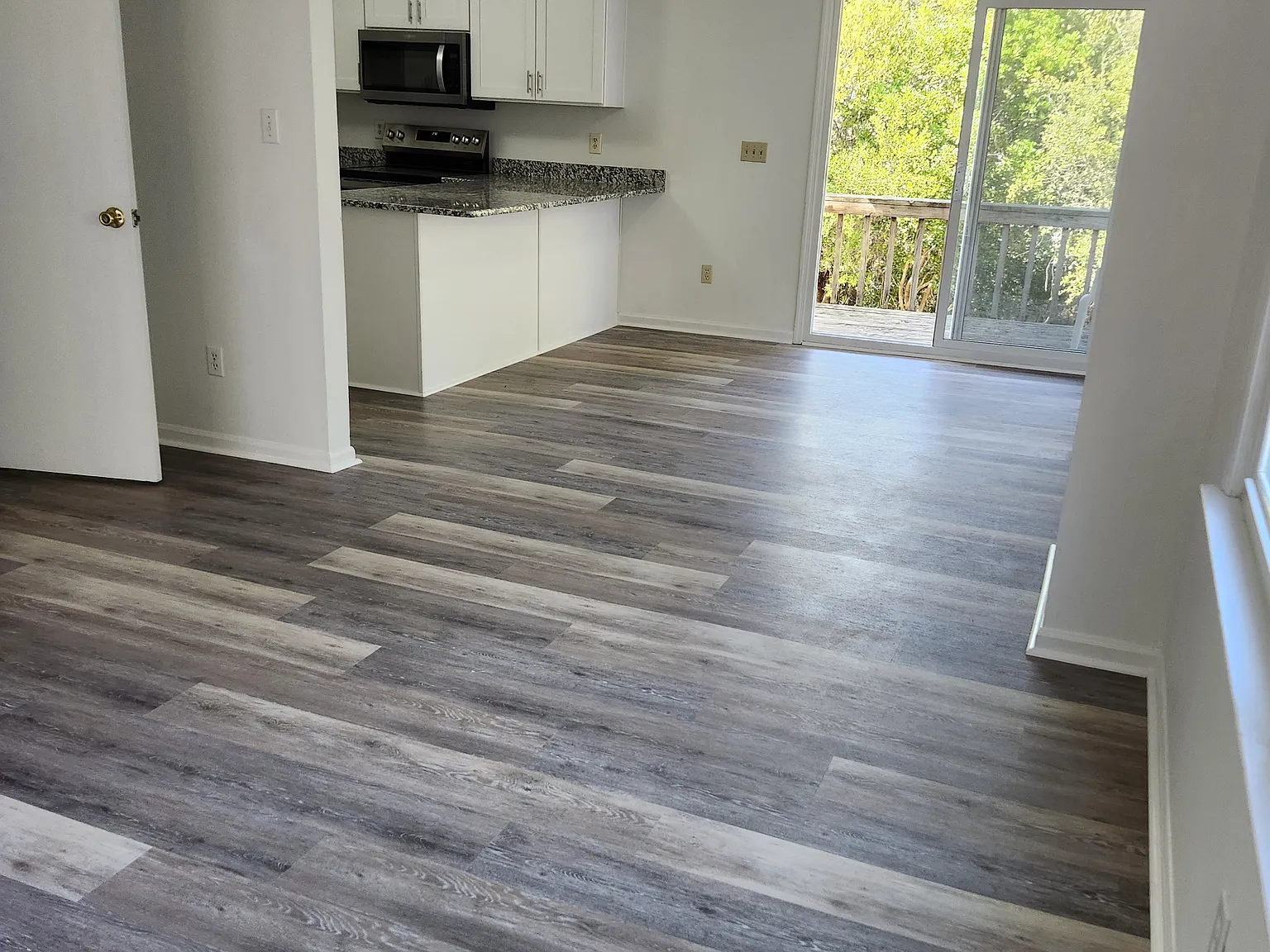 3 bed, 1000 sqft, $2,300 — Photo 3