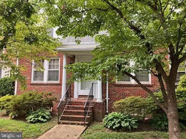 102 E Monroe Ave, Alexandria, VA 22301