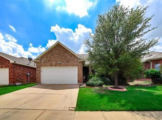 10044 Bull Run, Fort Worth, TX 76177