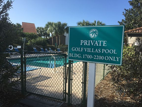 Local Pool