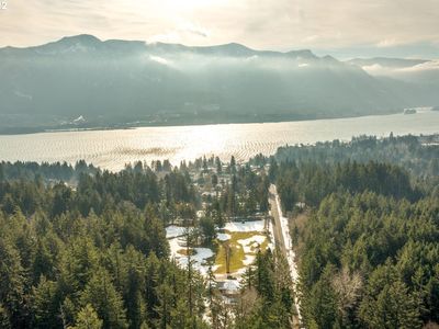 0 NE Bone Rd, Stevenson, WA, 98648