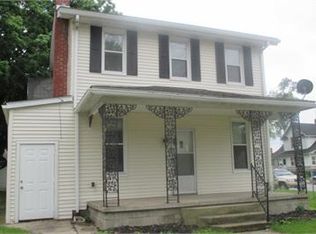 501 E Grove St, Mishawaka, IN 46545