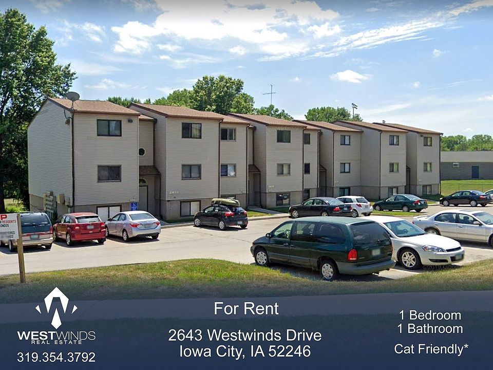 1st image of 2643 Westwinds Dr APT 6