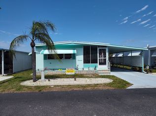 396 Captiva St, Nokomis, FL 34275
