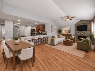 18126 Brightwood Park Ln, Richmond, TX 77407