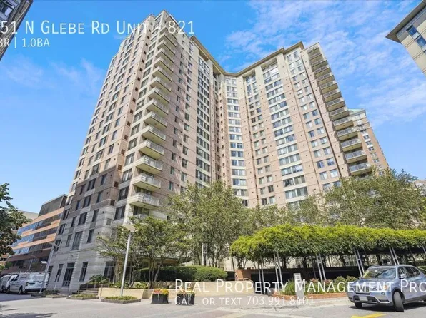 851 N Glebe Rd, Arlington, VA