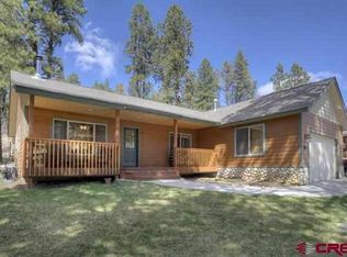 701 San Moritz Dr, Bayfield, CO 81122