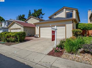 777 Ridgeview Ter, Fremont, CA 94536