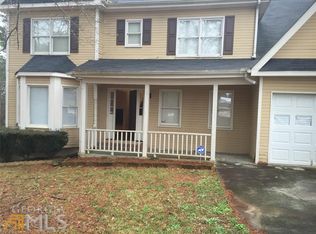 769 Pine Ridge Dr, Stone Mountain, GA 30087