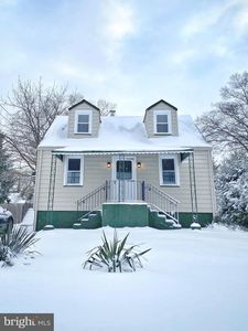 226 Sandalwood Ave, Hamilton, NJ, 08619