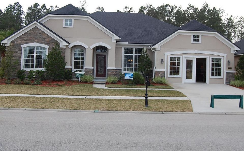 Durbin Model Home 001