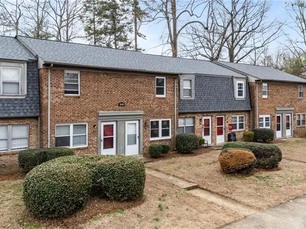 1929 Vantage Point Pl APT F, Greensboro, NC 27407