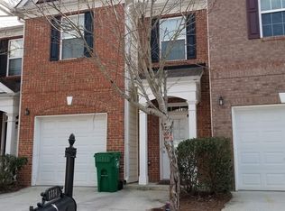 1314 Adcox Sq, Stone Mountain, GA 30088