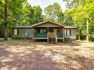 492 W Union Rd NE, Calhoun, GA 30701