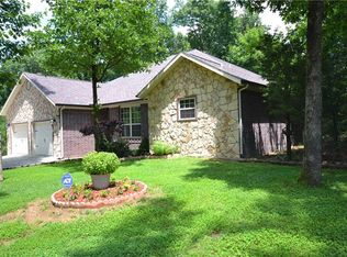 14241 Horse Shoe Dr, Lowell, AR 72745