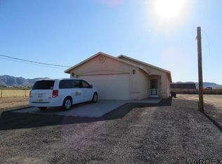 3372 N Heber Rd, Golden Valley, AZ 86413