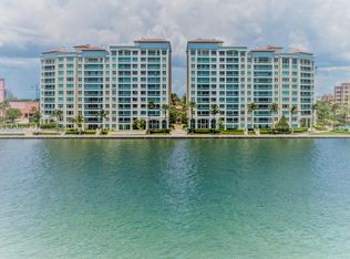 450 SE 5th Ave APT 601N, Boca Raton, FL 33432