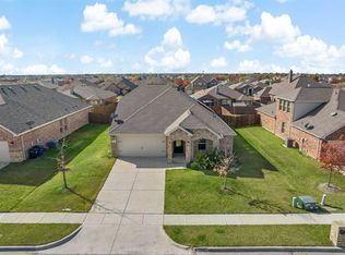 319 Blanco Dr, Forney, TX 75126