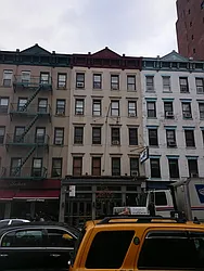 1479 York Avenue in Lenox Hill