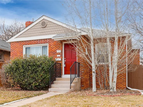 1285 Jackson Street, Denver, CO 80206