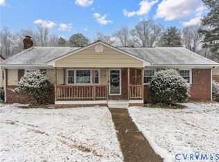 3025 Glenan Dr, Richmond, VA 23234