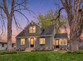 3436 Major Ave N, Crystal, MN 55422