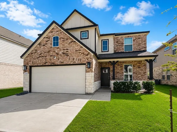 22939 Aspen Vista Dr, Spring, TX 77373