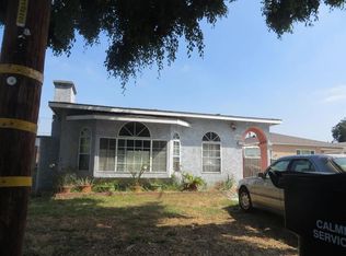 7425 Rood St, Paramount, CA 90723