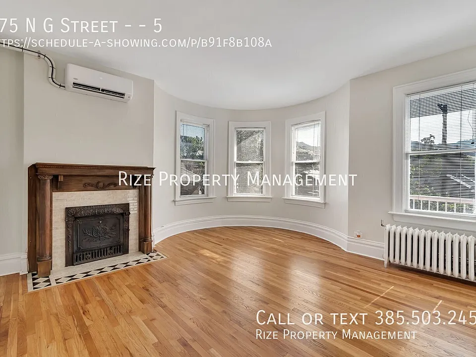 175 N G St #5