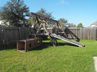 11334 Moonlight Ridge Ln, Humble, TX 77396